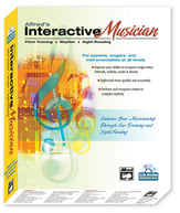 INTERACTIVE MUSICIAN STUDENT VERSIO